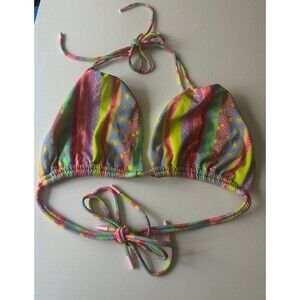 Blackbough Bikini Top size XL